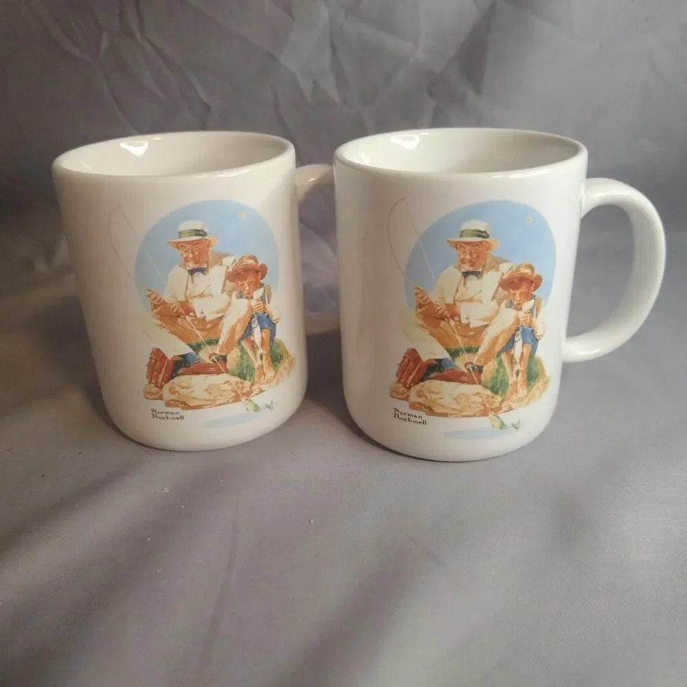 Notinlist multi Dinnerware - Picture 1 of 5